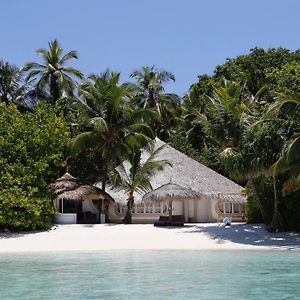 Family Beach Villa Private Beach