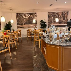 Parkhotel Bad Homburg