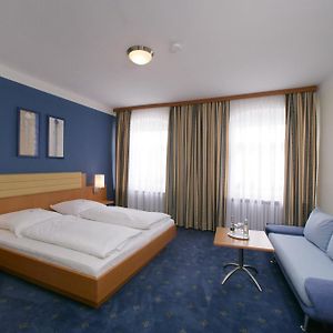 Altstadt-Hotel Zieglerbräu